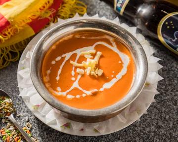 バターチキンカレー