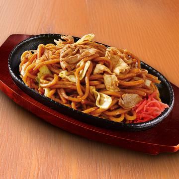 豚ソース焼きそば(麺345g)