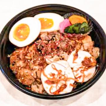 特製弁当 並盛