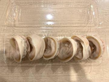 肉餃子 10個