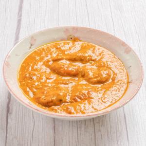 マサラカレー