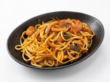 ナポリタン