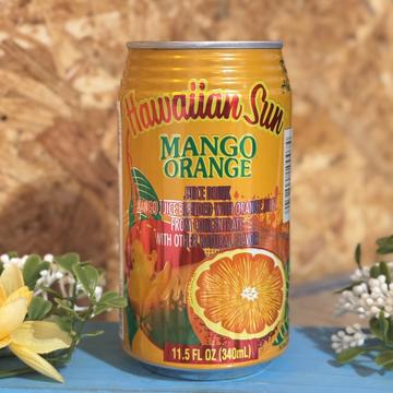 MANGO ORANGE