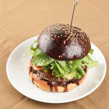 モッツァレラ＆ルーコラ