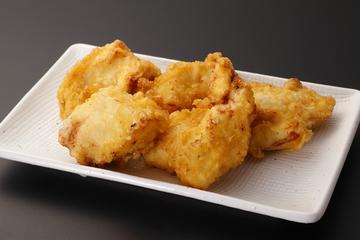 とり天4個入り