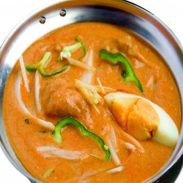 チキンマサラカレー/Chicken Masala(L)