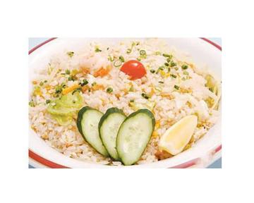 タイ炒飯 Thai Chahan