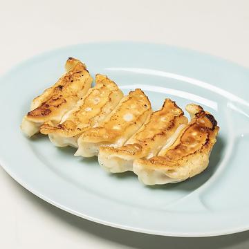 肉汁餃子 Gyoza Dumplings