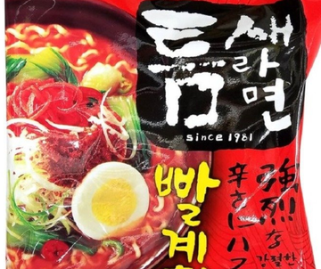 パルド トムセラーメン(袋)