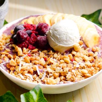 MIXベリーグリークアサイー150g MIX Berry Greek Acai 150g