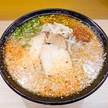 博多外伝ラーメン(とんこつ)