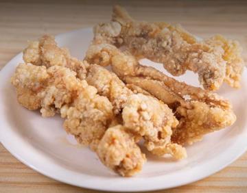 ももから揚げ (1人前)
