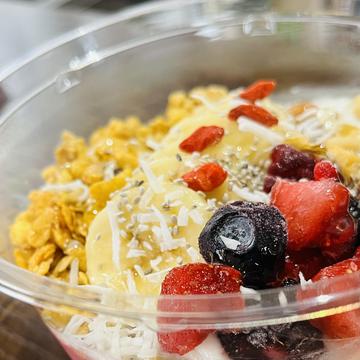 アサイーボウル クラシックボウル
