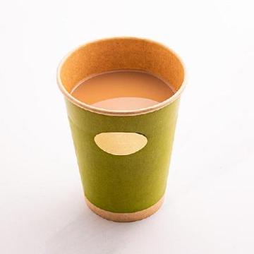 コーヒーミルクティ
