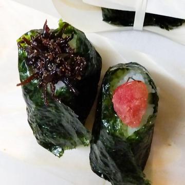 明太子