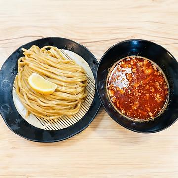 担々つけ麺