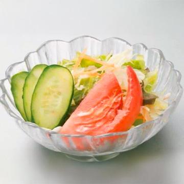 ミニサラダ Mini Salad