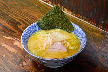 醤油ラーメン