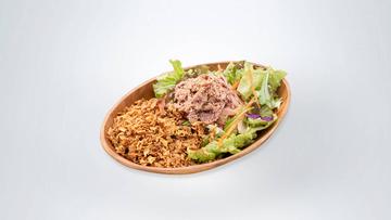 ツナサラダ Tuna Salad