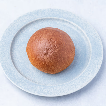 大豆バターバンズ