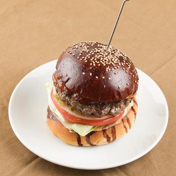 ハングリーヘブンバーガー