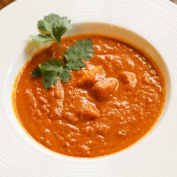 魚マサラカレー FISH MASALA