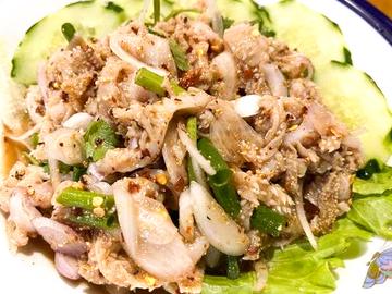 センマイサラダ
