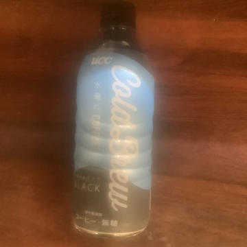 アイスコーヒー500ml