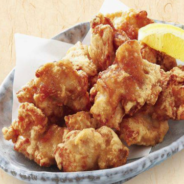 秘伝の唐揚げ(4個)