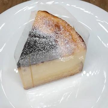【人気No.1】ベイクドチーズケーキ