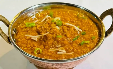 Keema curry～キーマカレー～