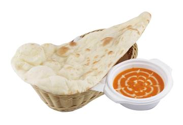 バターチキンカレー弁当 Butter Chicken Curry Set