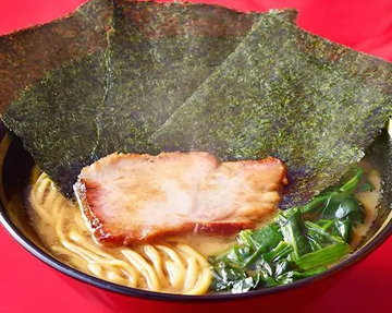ラーメン