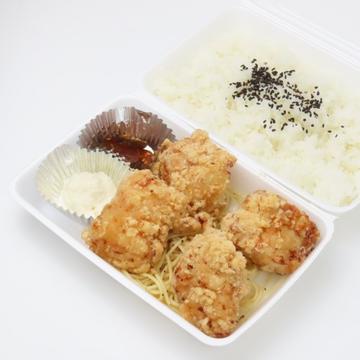 ムネからあげ弁当6個入