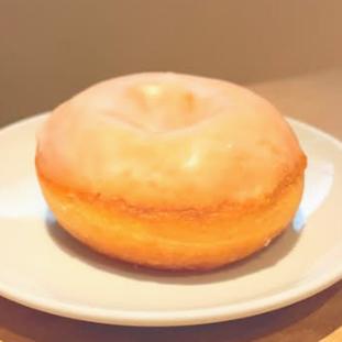 グレイズドーナツ