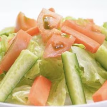 グリーンサラダ・Green Salad