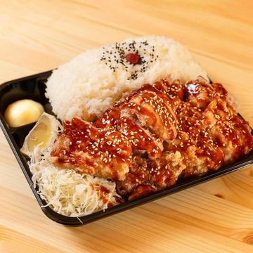 1キロヤンニョムチキン弁当