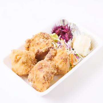 元祖！こだわりのムネからあげ弁当4個入