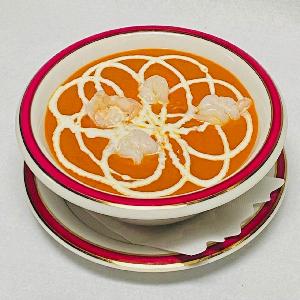 プラウンバターマサラ/Prawn Butter Masala