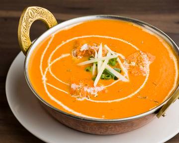 バターチキンカレー Butter Chicken Curry