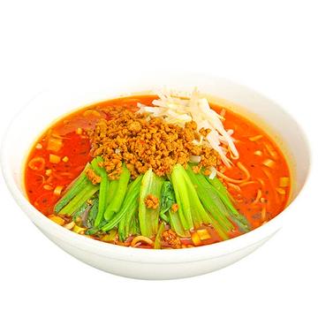 担々麺