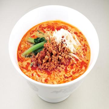 担々麺