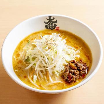 担々麺