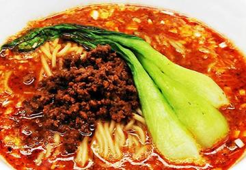 担々麺