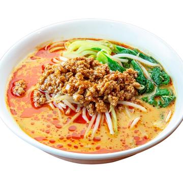 担々麺