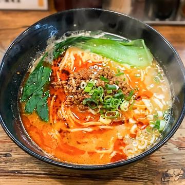 担々麺