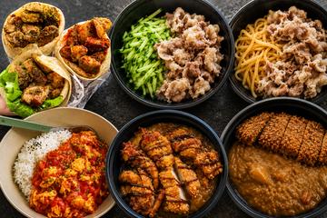 NongTang 弄堂