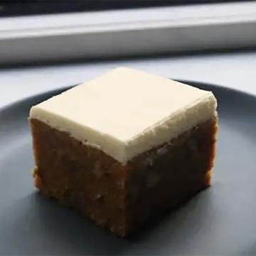 【人気No.4】グルテンフリーキャロットケーキ/Gluten Free Carrot Cake