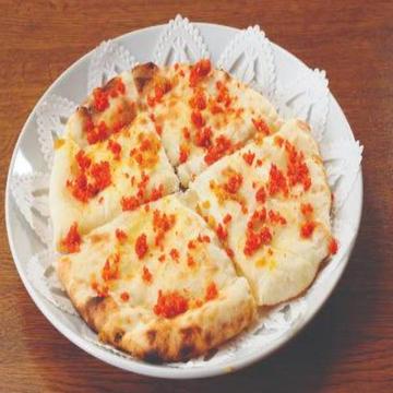 キーマナン Keema Naan
