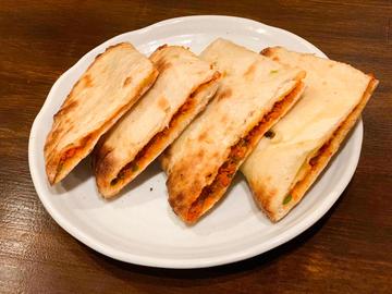 キーマナン/Keema Nan
